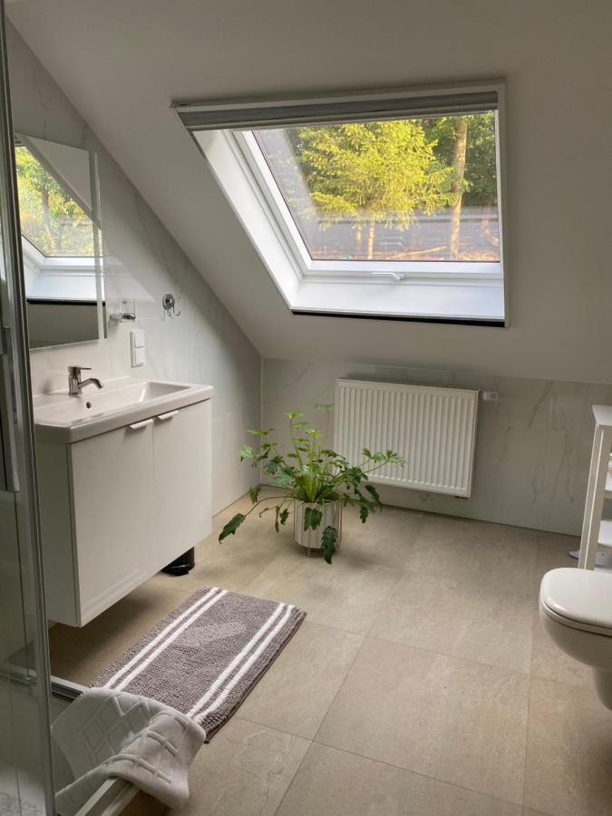 Ferienwohnung Mit Charme Langenzenn Exterior photo